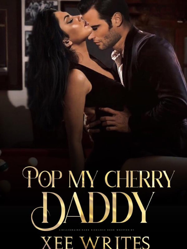 Pop My Cherry Daddy!