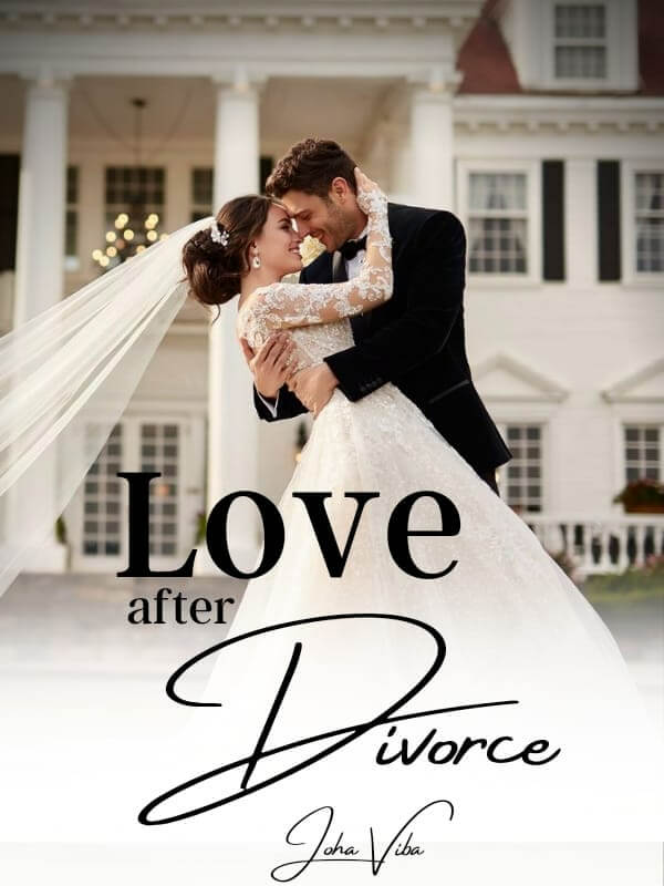 Love After Divorce