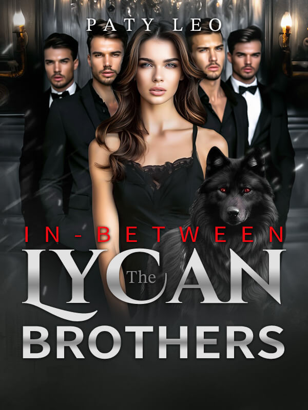 In-between The Lycan Brothers