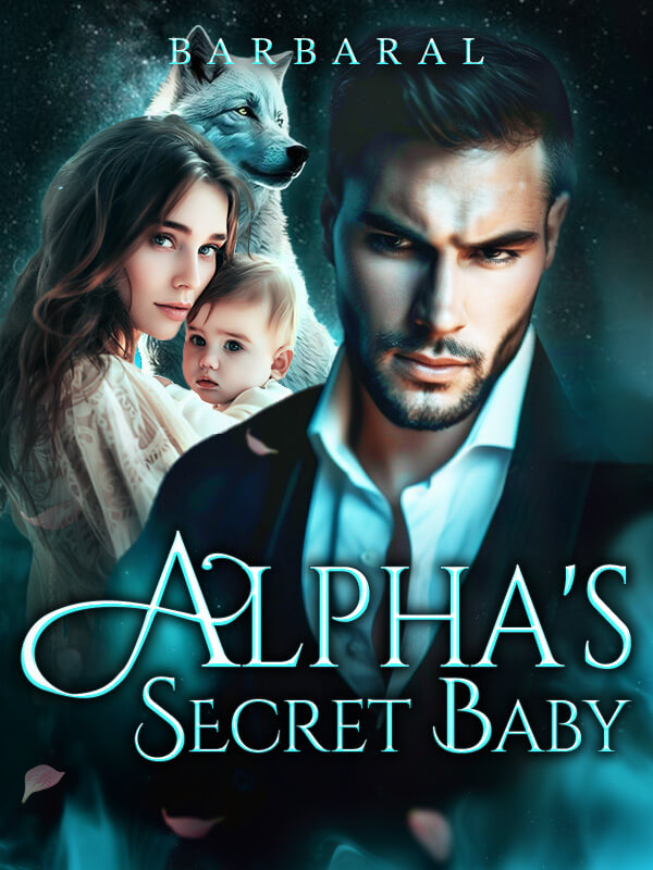 Alpha's Secret Baby