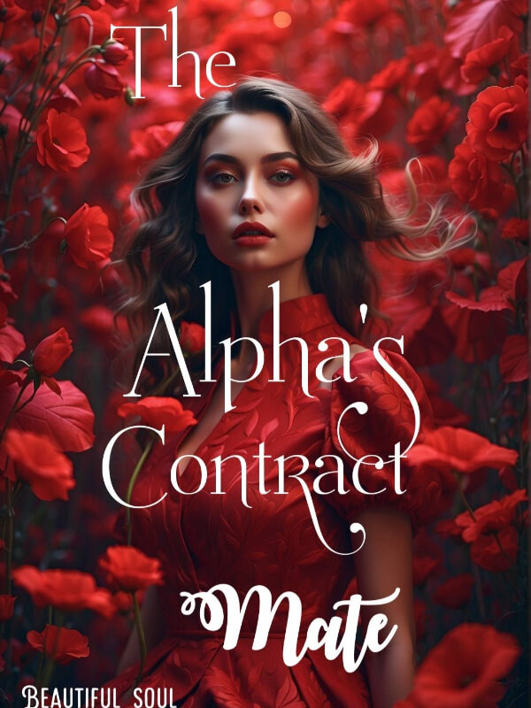The Alpha's Contract Mate