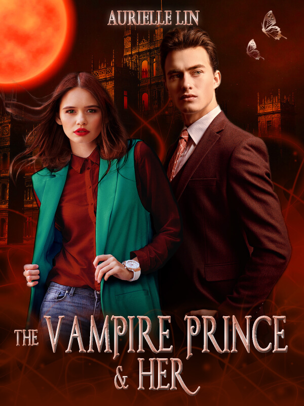 The Vampire Prince And Her