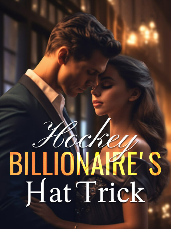 Hockey Billionaire's Hat Trick