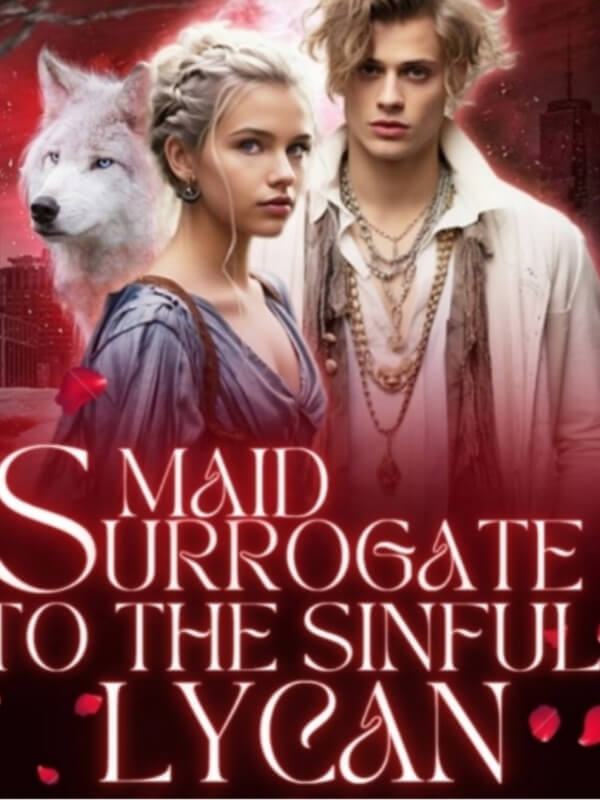 Surrogate Maid To The Sinful Lycan