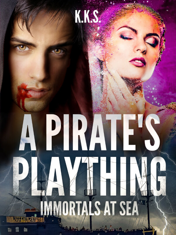 A Pirate's Plaything