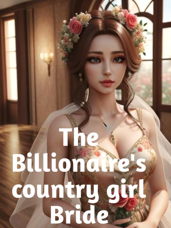Billionaire's Country Girl Bride