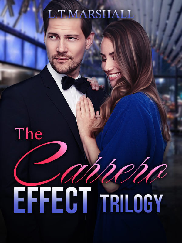 The Carrero Effect Trilogy