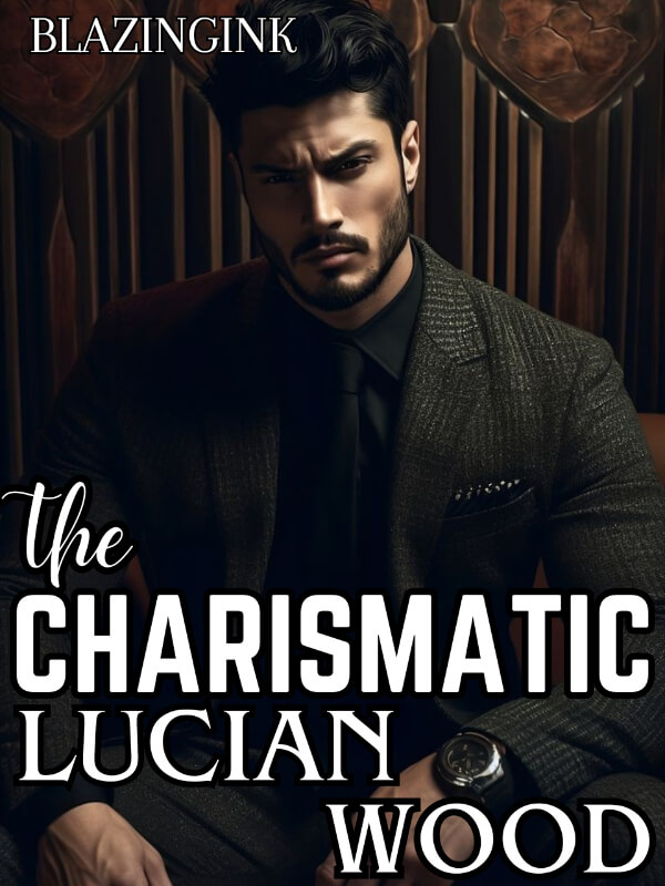 The Charismatic Lucien Wood