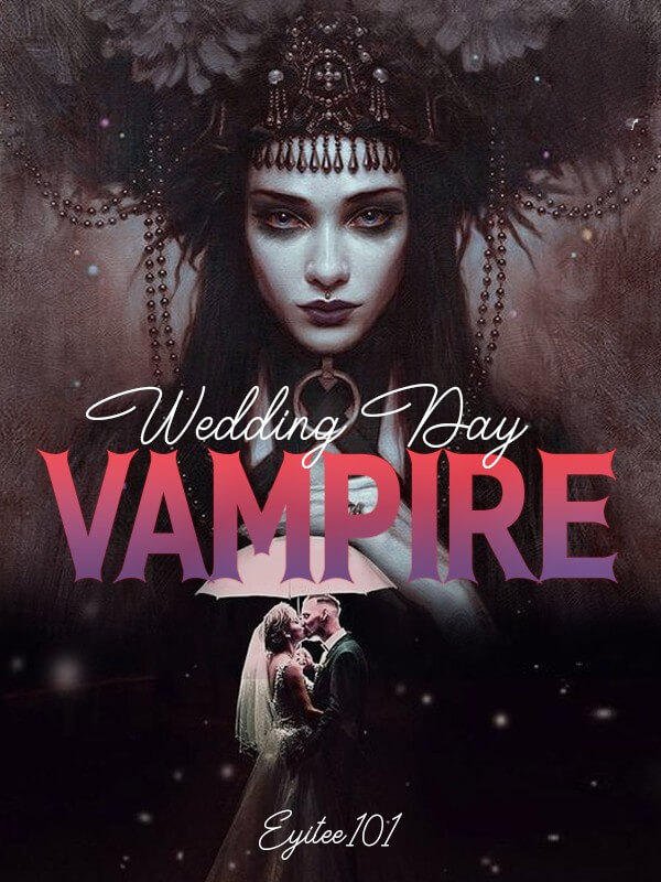 Wedding Day Vampire