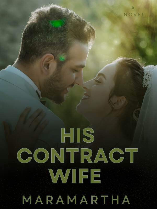 His Contract Wife