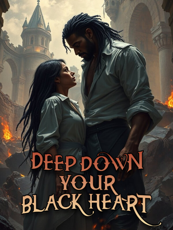 Deep Down Your Black Heart