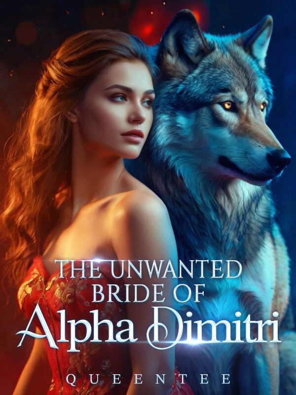 The Unwanted Bride Of Alpha Dimitri