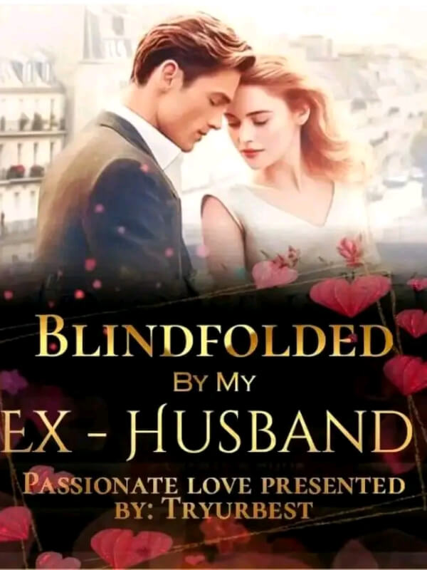 Blindfolded By My Ex-husband