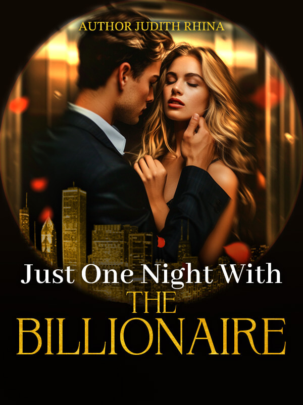 Just One Night With The Billionaire