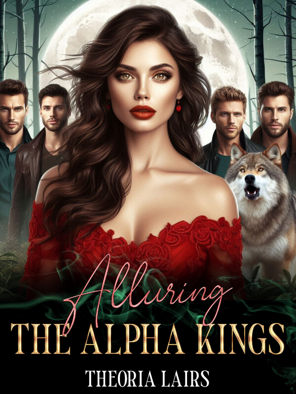 Alluring The Alpha Kings