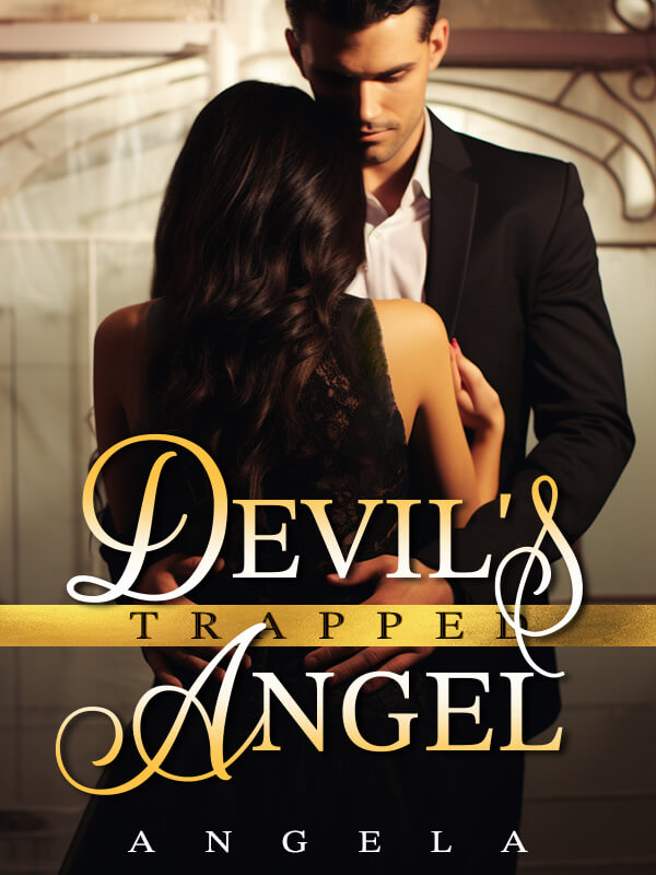 Devil's Trapped Angel
