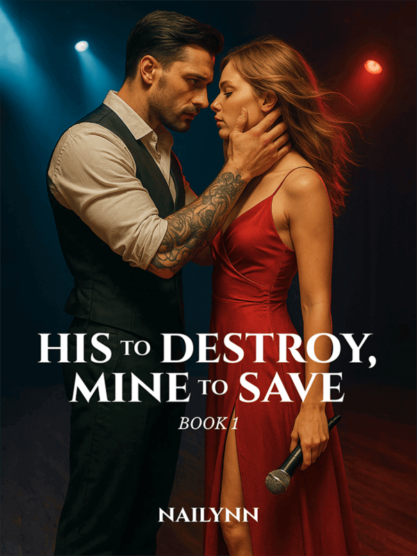 His To Destroy, Mine To Save