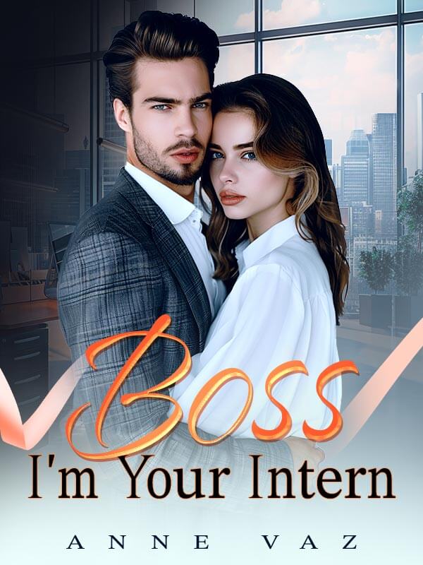 Boss, I'm Your Intern