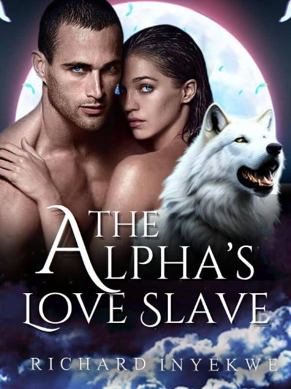 The Alpha's Love Slave