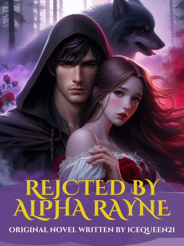 Rejected By Alpha Rayne
