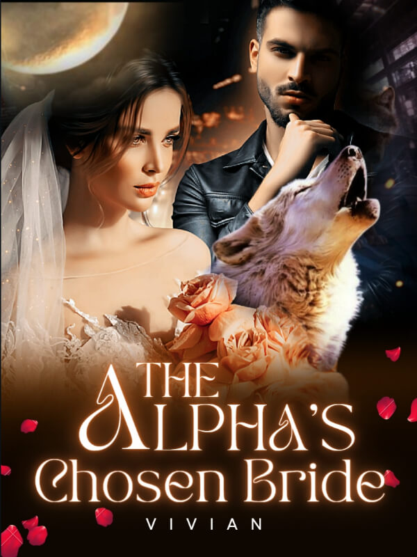 The Alpha's Chosen Bride