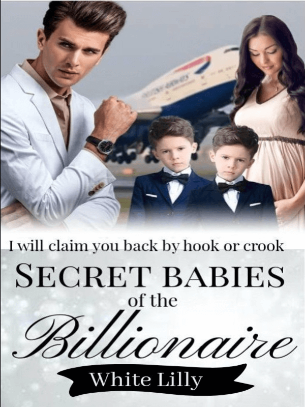 Secret Babies Of The Billionaire