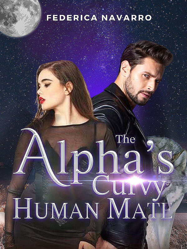 The Alpha’s Curvy Human Mate