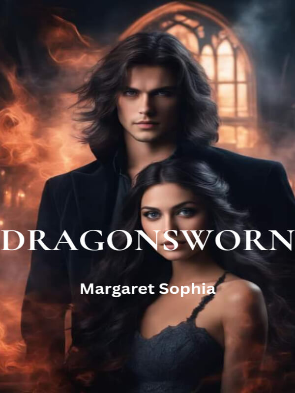 Dragonsworn