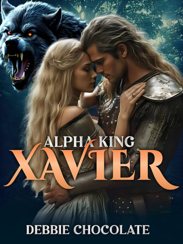 Alpha King Xavier