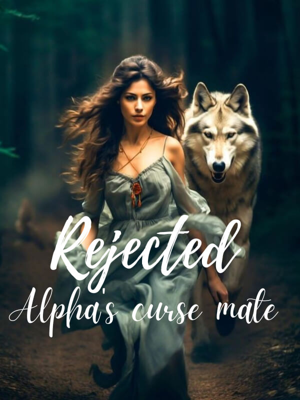 Rejected Alpha's Curse Mate