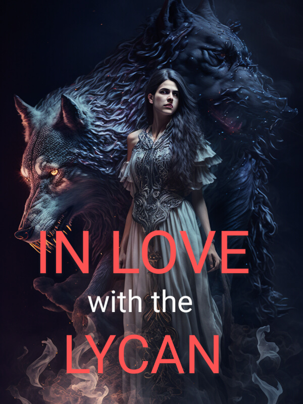 Inlove With The Lycan