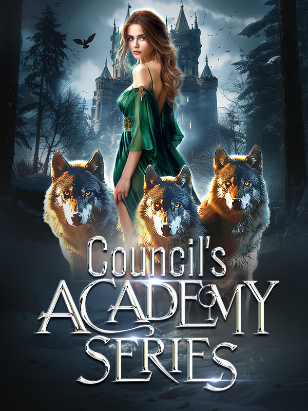 Council's Academy Series