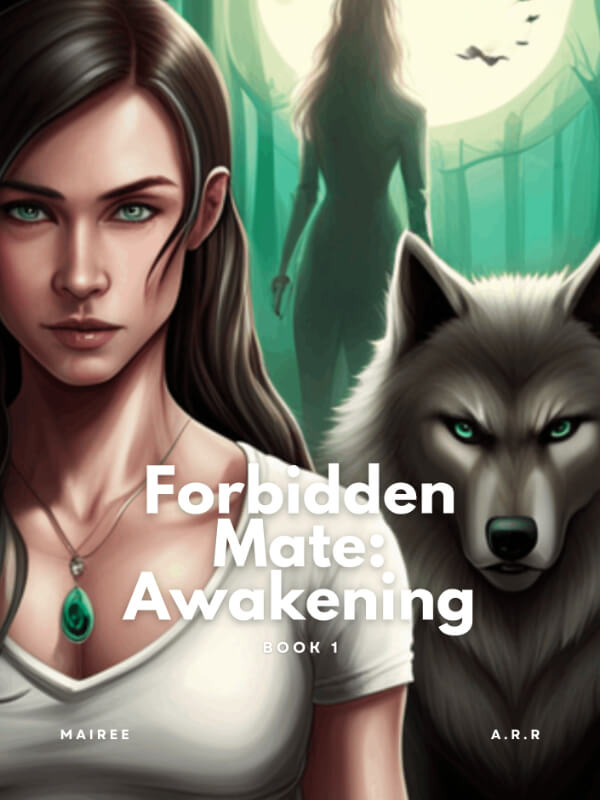 Forbidden Mate: Awakening