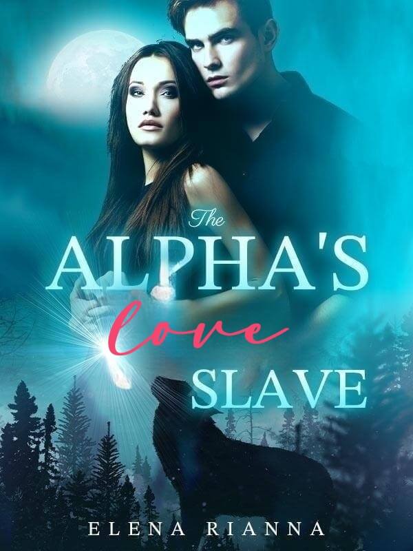 The Alpha's Love Slave