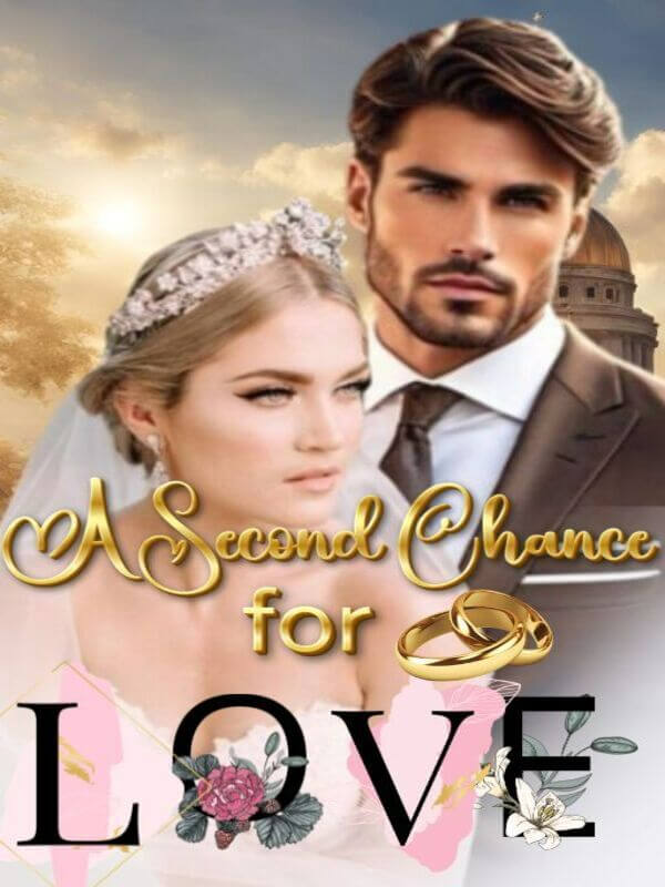 A Second Chance For Love