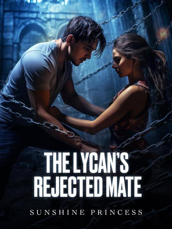 The Lycan's Rejected Mate