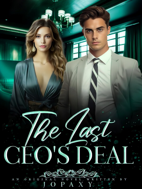 The Last CEO's Deal