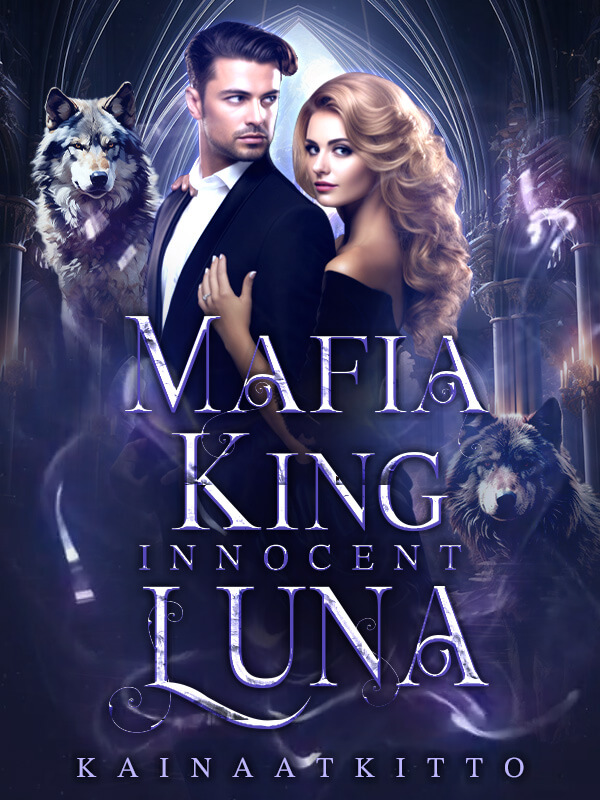 Mafia King Innocent Luna