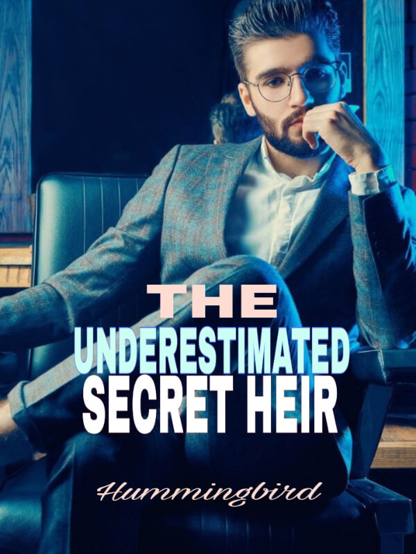 The Underestimated Secret Heir