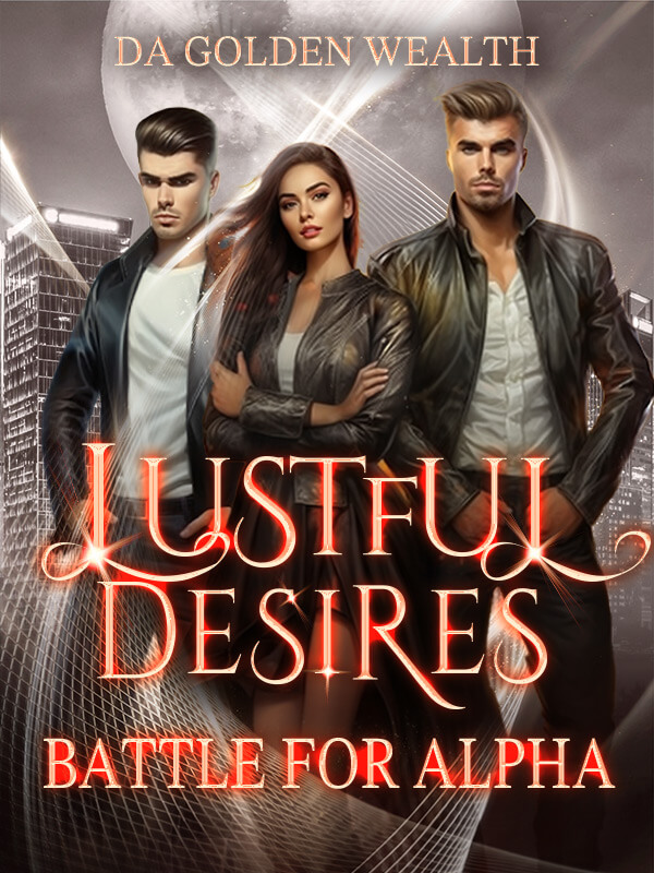 Lustful Desires: Battle For Alpha