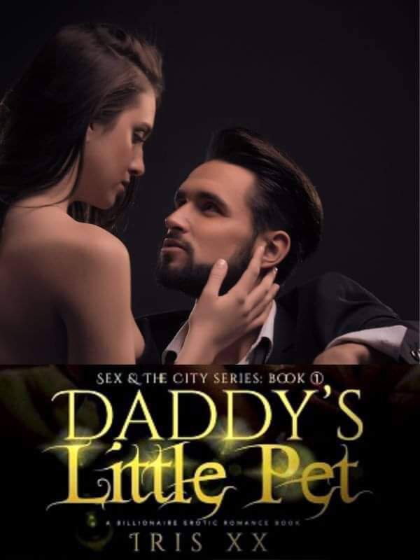 Daddy's Little Pet