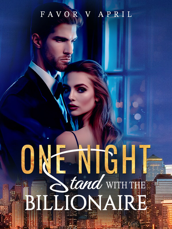 One Night Stand With The Billionaire