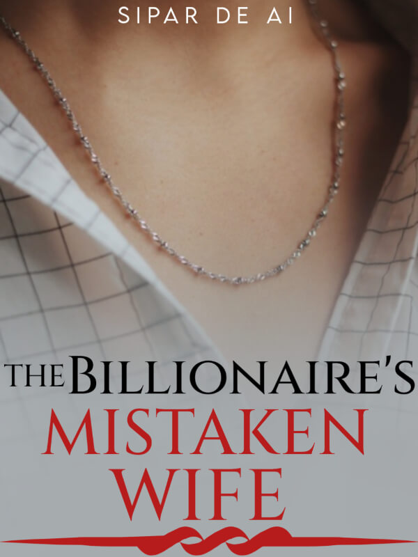 The Billionaire's Mistaken Wife