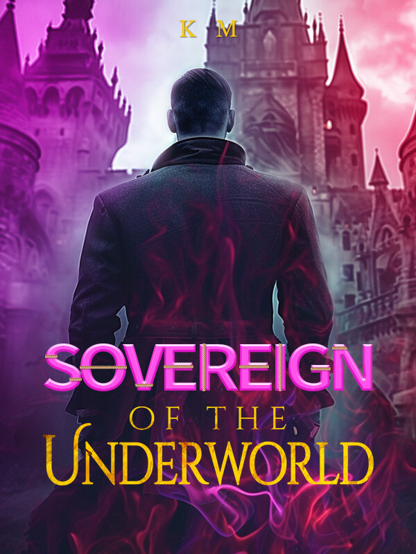 Sovereign Of The Underworld