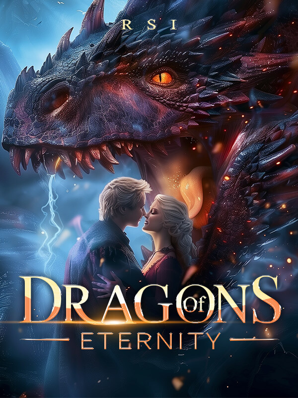 Dragons Of Eternity