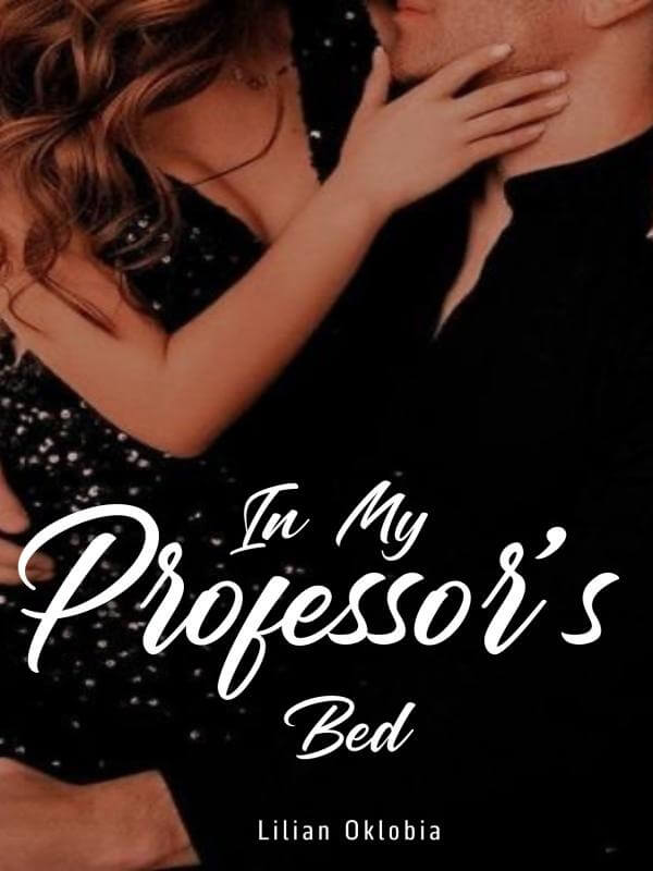 In My Professor's Bed