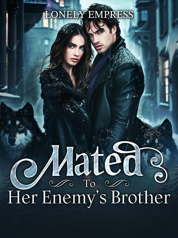 Mated To Her Enemy's Brother