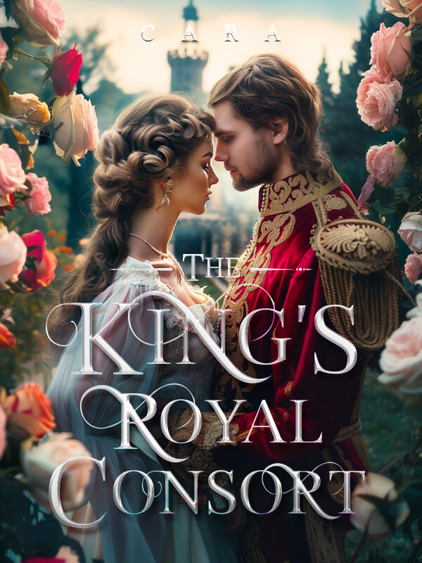 The King's Royal Consort