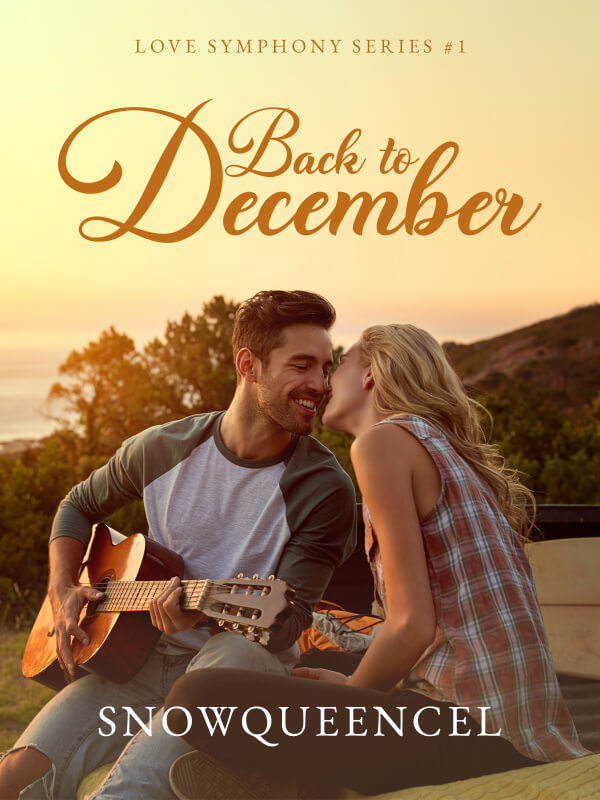 Back To December (Love Symphony Series #1)