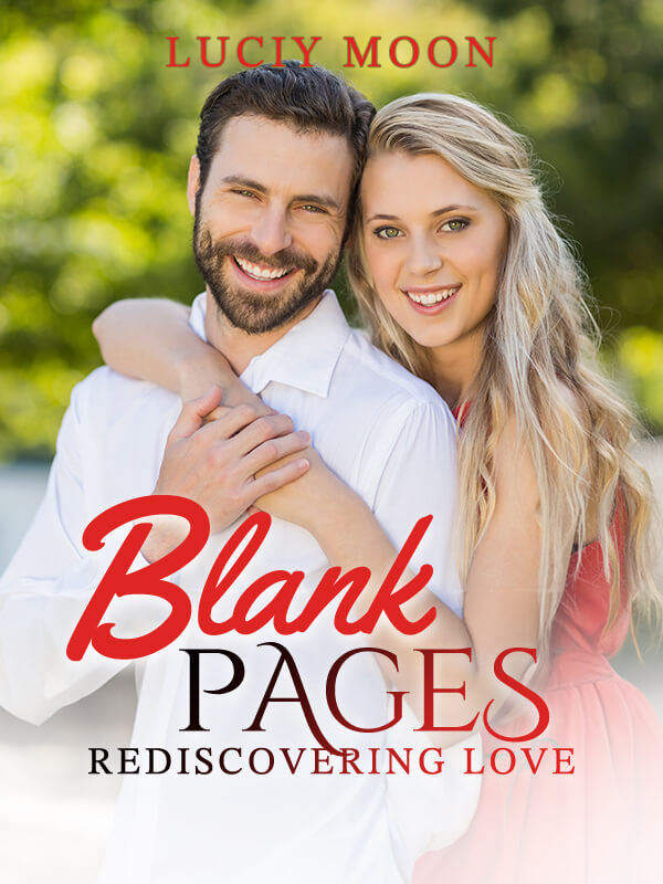 Blank Pages: Rediscovering Love